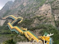 -龙庆峡风景区