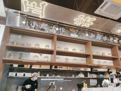-小螺大作·螺蛳粉火锅(林和西店)
