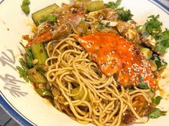 -狮龙啤酒烧烤屋(建二路店)