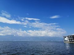 -大理洱海