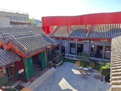 -和风景里酒店(护国寺店)