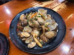 -台州老六海鲜面馆(上南总店)