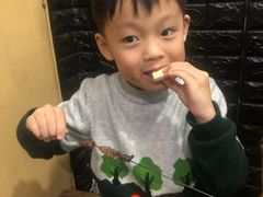 -清真·马峰烤肉(小学习北巷店)