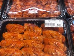 -果蔬好生活超市(双井店)