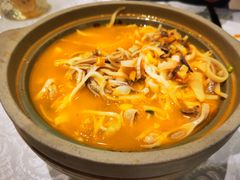 -马凯餐厅(地安门店)