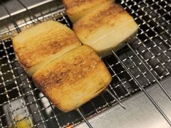 -橦橦小马扎烧烤 (传媒大学店)