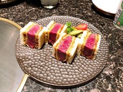 -老乾杯和牛烧肉(王府中环店)