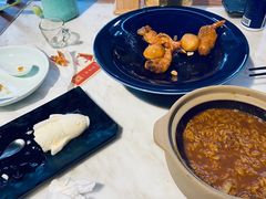 -小吊梨汤·北京菜·烤鸭(鸟巢店)