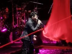 -宝能国际体育演艺中心