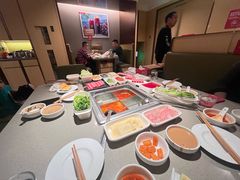 -海底捞火锅(顺义华联店)