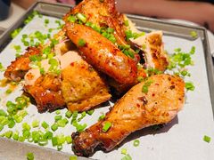 -绿茶餐厅(深圳龙华天虹购物中心店)