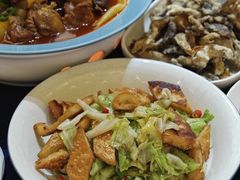 -伊带伊路新疆美食府(呼家楼店)