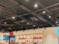 大堂-大家乐(广州白云三元里2店)