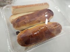 -爱德顺糕点食屋(利民道店)