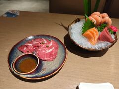 -大渔铁板烧(花园道店)