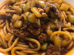 -疆Jiang·新疆秘制料理