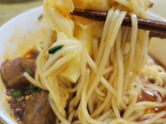 -易毛特色牛肉面(解放碑步行街店)