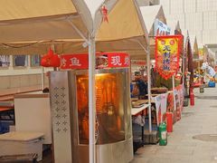 -新世界百货(顺义店)