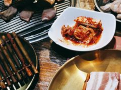 -韩一品韩国料理(柏庐南路店)