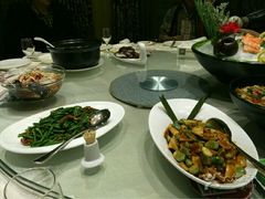 -上和臻品中国菜(花园街店)