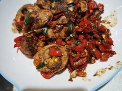 -赣南人家(顺义后沙峪亚朵店)