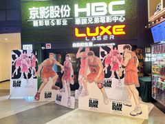 -新影联·华谊兄弟影院(望京店)