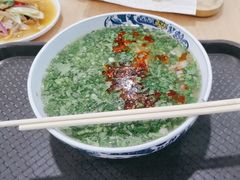 -西部马华清真食府·丝路菜(大钟寺店)