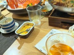 -德川家日本料理(顺义华联店)