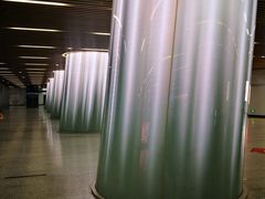 -汉中路(地铁站)