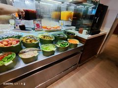 -The COOK·厨餐厅·自助餐(浦东嘉里大酒店)