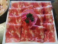 -小龙坎老火锅(华飞店)