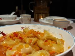 -小炳胜(卓悦中心店)