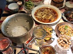 -酒阳蒸经小酒馆(解放碑店)