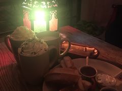 -MAAN COFFEE(金桥店)