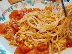 -西部马华清真兰州牛肉面·烧烤夜市(三里河店)