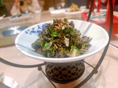 -新希望诺富特酒店-青岛湾中餐厅
