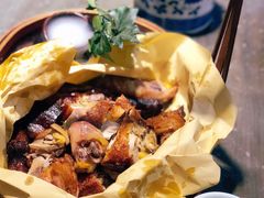 -老灶房-四川土菜(铁牛广场店)