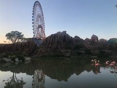 -芽庄珍珠岛游乐园