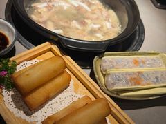 -同仁四季椰子鸡(无锡滨湖万象汇店)