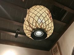 -南京大牌档(龙湖长楹天街店)