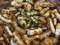 -红日饭店(裕隆三路店)