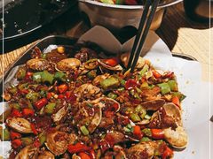 -嘎嘎鸭脑壳(金琴店)