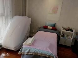 -宝妈港湾催乳通乳产后恢复(新苑店)