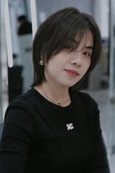 -十六番发型师事务所