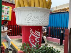 -麦当劳(海洋公园店)