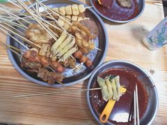 -老乔串店(青松路店)