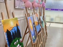 -小银星艺术团(山西路校区)