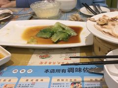 -香港翠园茶餐厅(迪凯银座店)