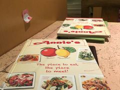-安妮意大利餐厅(国贸店)