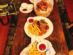 -宝莱纳餐厅(滨江店)